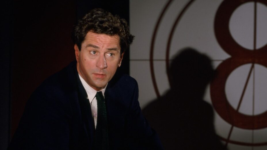 Guilty by Suspicion (1991)