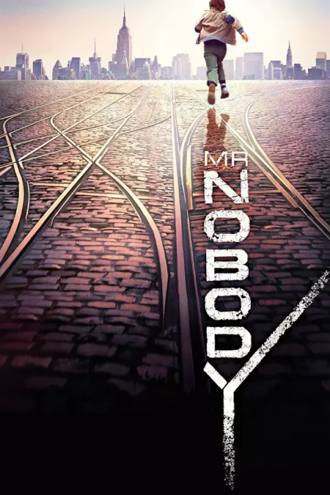Mr. Nobody (2009) Mr. Nobody (2009)