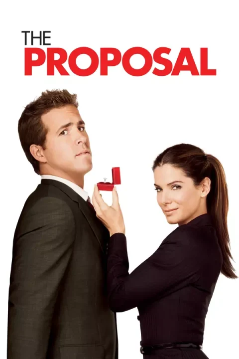 The Proposal (2009) The Proposal (2009)