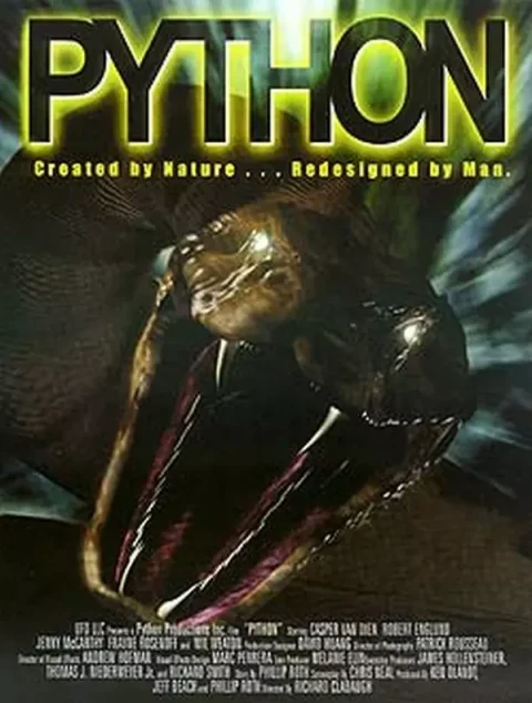 Python (2000)