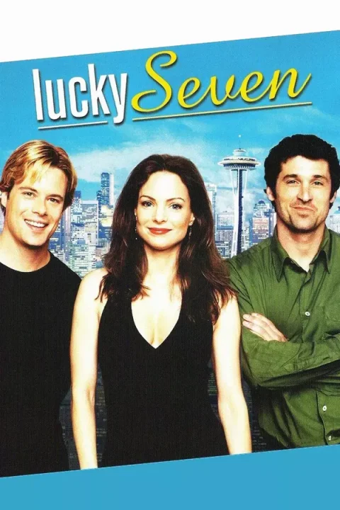 Lucky 7 (2003)