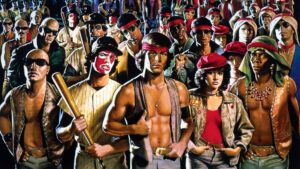The Warriors (1979)
