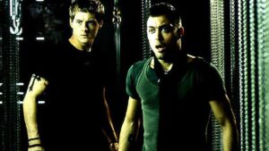 The Sickhouse (2008)