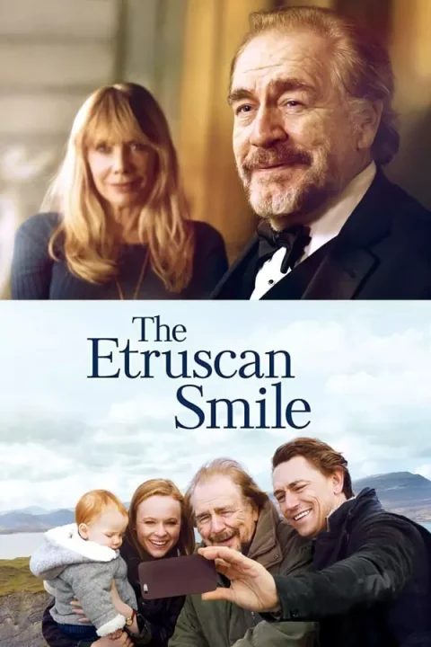 The Etruscan Smile (aka Rory's Way)(2018)