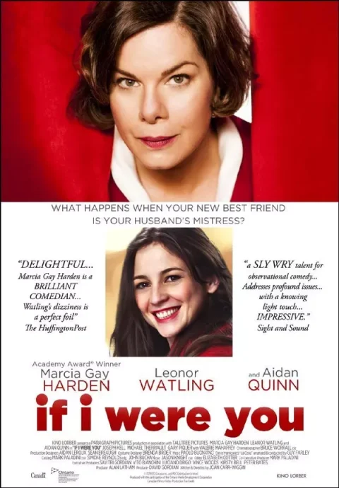 If I Were You (2013)