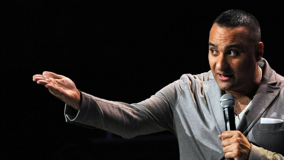 Russell Peters: Notorious (2013) Russell Peters: Notorious (2013)