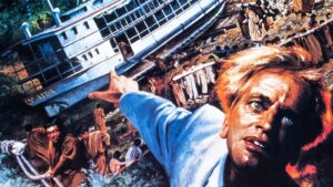 Fitzcarraldo (1982)