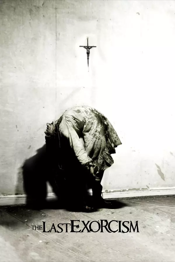 The Last Exorcism (2010) The Last Exorcism (2010)