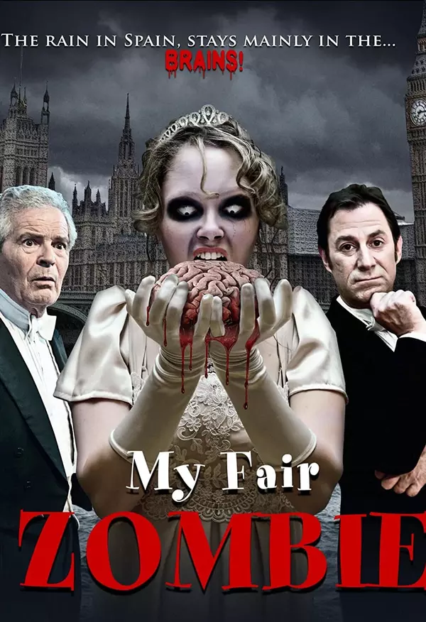 My Fair Zombie (2013) My Fair Zombie (2013)