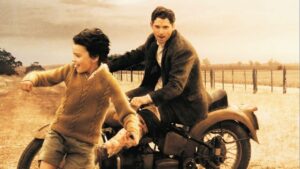 Romulus, My Father (2007)