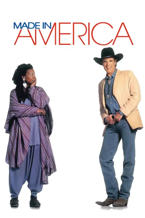 Made in America (1993)