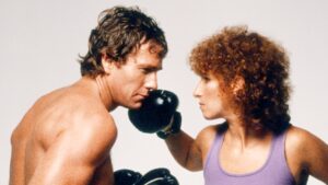 The Main Event (1979)