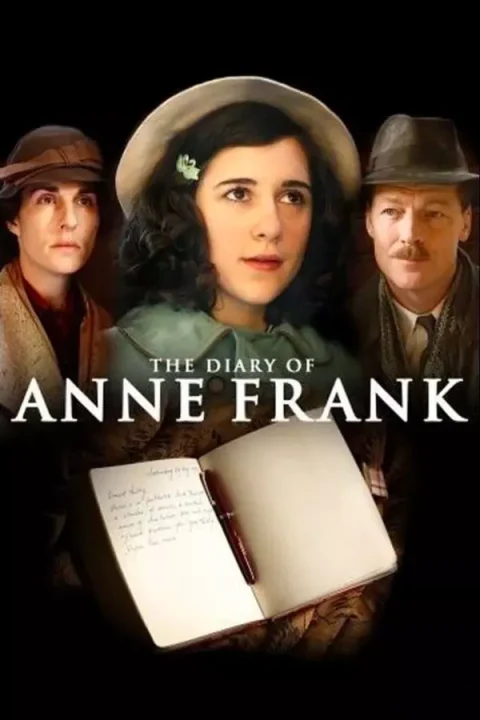 The Diary of Anne Frank (2009) The Diary of Anne Frank (2009)