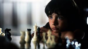 Searching for Bobby Fischer (1993)