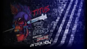 Christopher Titus: Zero Side Effects (2022)