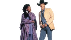 Made in America (1993)