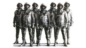 The Right Stuff (1983)