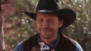 City Slickers II: The Legend of Curly's Gold (1994)