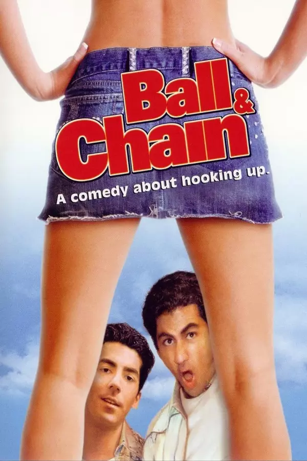 Ball and Chain (aka The Arrangement)(2004) Ball and Chain (aka The Arrangement)(2004)