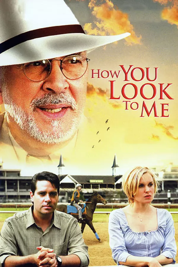 How You Look to Me (2005) How You Look to Me (2005)