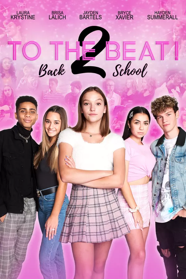 To the Beat! Back 2 School (2020) To the Beat! Back 2 School (2020)