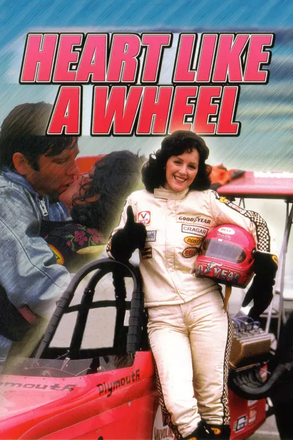 Heart Like a Wheel (1983) Heart Like a Wheel (1983)