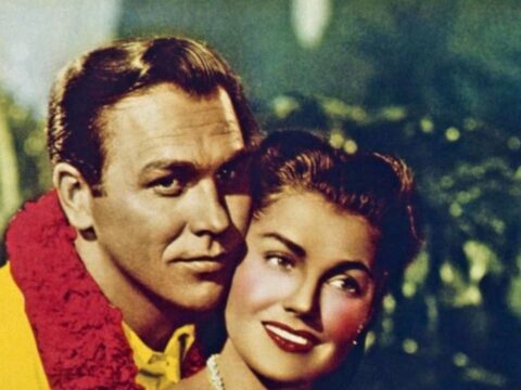 Pagan Love Song (1950)