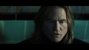 The Traveler (aka Mr. Nobody)(2010)