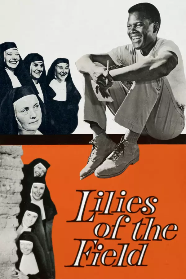 Lilies of the Field (1963) Lilies of the Field (1963)