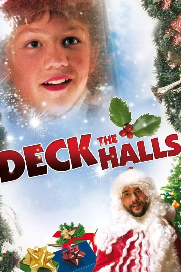 Deck the Halls (2005) Deck the Halls (2005)