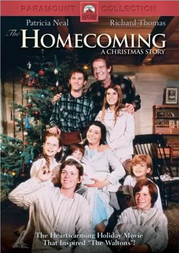 The Homecoming: A Christmas Story (1971) The Homecoming: A Christmas Story (1971)