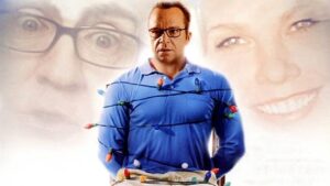 Chasing Christmas (2005)