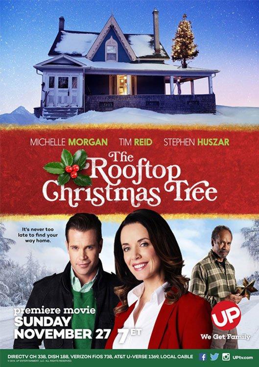 The Rooftop Christmas Tree (2016) The Rooftop Christmas Tree (2016)