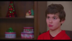 A Karate Christmas Miracle (2019)