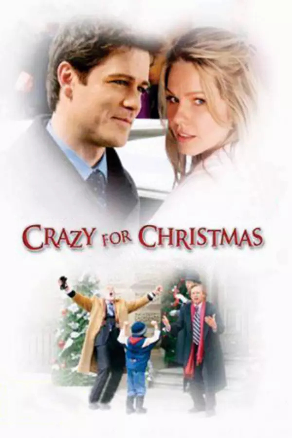 Crazy for Christmas (2005) Crazy for Christmas (2005)