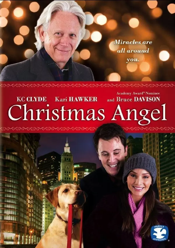 Christmas Angel (2009) Christmas Angel (2009)