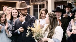 Miracle Maker - A Christmas Tale (2015)