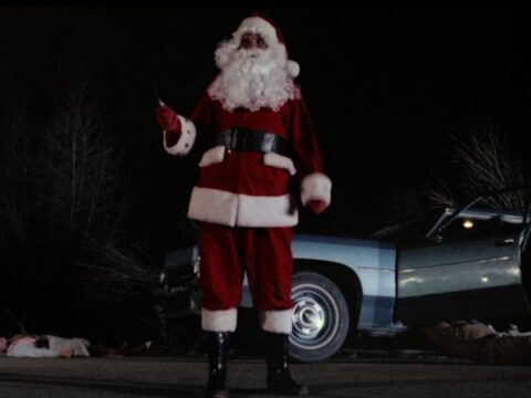 Silent Night, Bloody Night (1972)