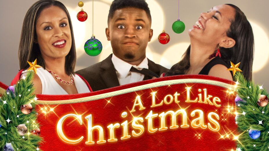 A Lot Like Christmas (2019)