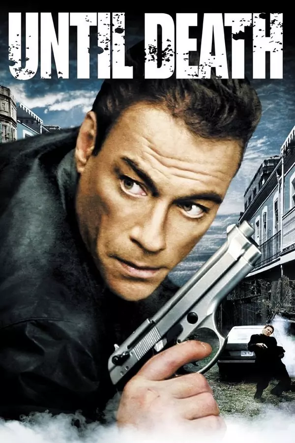Until Death (2007) Until Death (2007)