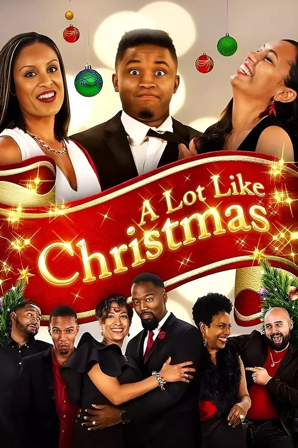 A Lot Like Christmas (2019) A Lot Like Christmas (2019)