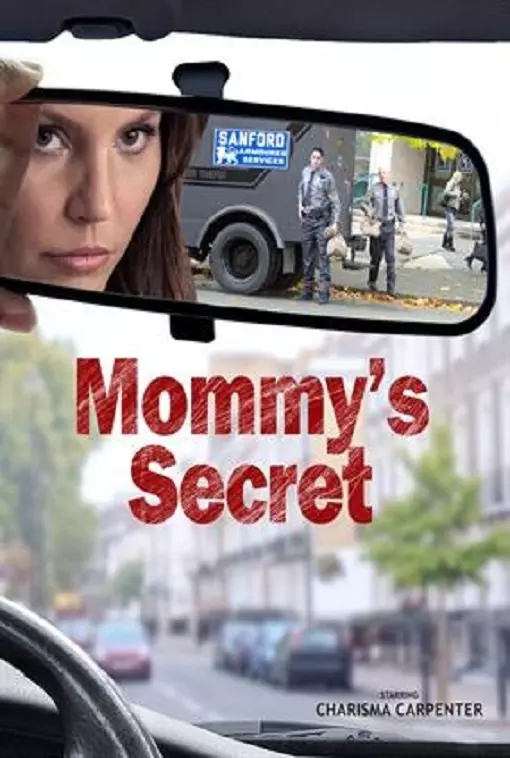 Mommy’s Secret (aka My Mom Robs Banks) (2016) Mommy's Secret (aka My Mom Robs Banks) (2016)