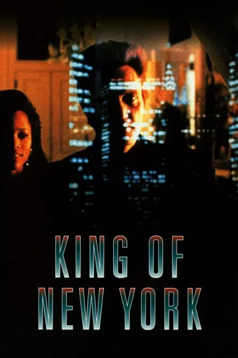 King of New York (1990) King of New York (1990)