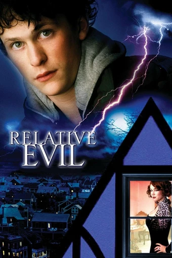 Relative Evil (aka Ball in the House) (2001) Relative Evil (aka Ball in the House) (2001)