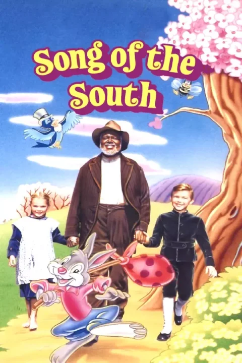 Song of the South (1946)