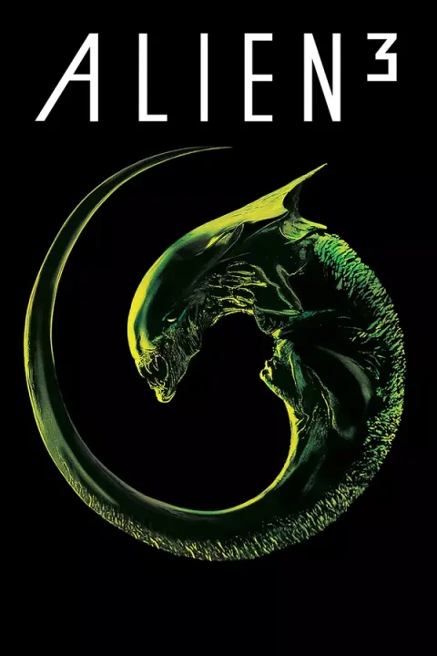 Alien 3 (1992) Alien 3 (1992)