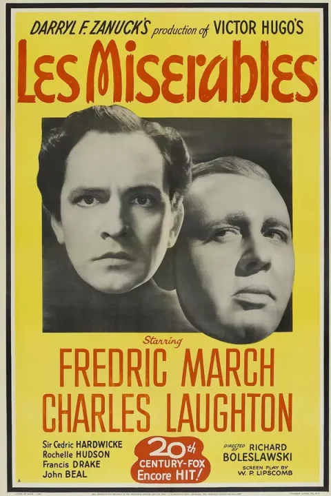 Les Misérables (1935)